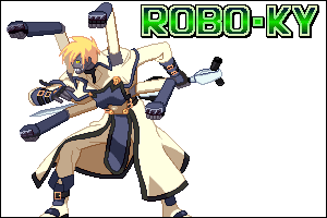 ROBO-KY.