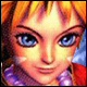 Design version 1 partie Chrono Cross. Design version 1 partie Chrono Cross.